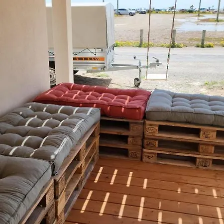 Chalet Linoli Vue