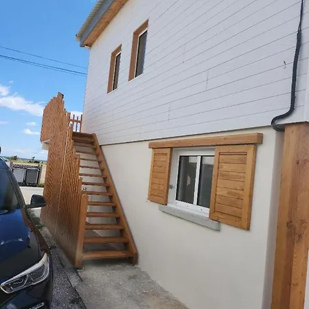 Chalet Linoli Vue *