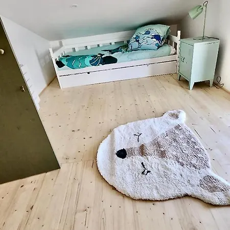Linoli Vue Chalet *