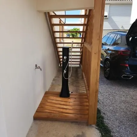 Chalet Linoli Vue