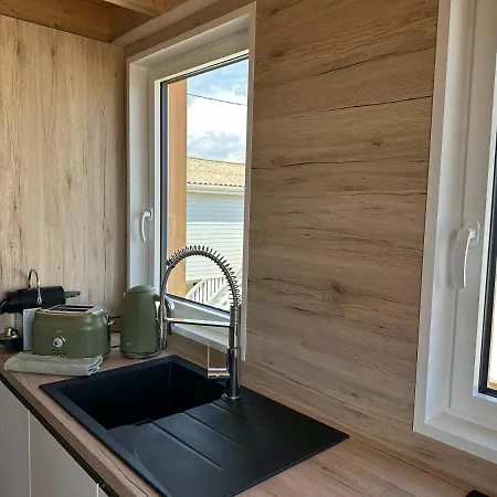 Linoli Vue Chalet *