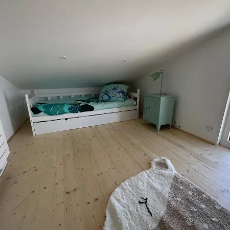 Linoli Vue Chalet Gruissan
