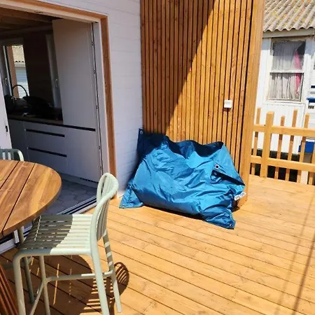 Chalet Linoli Vue