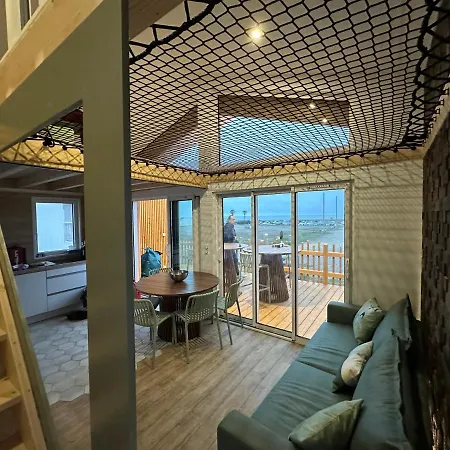 Linoli Vue Chalet *