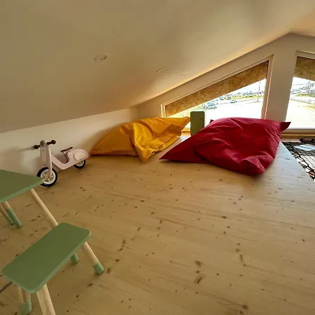 Chalet Linoli Vue *