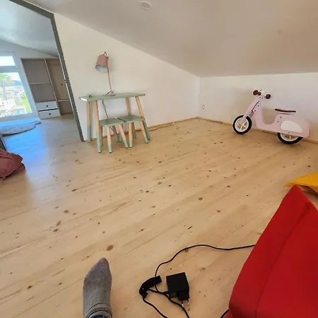 Chalet Linoli Vue Gruissan