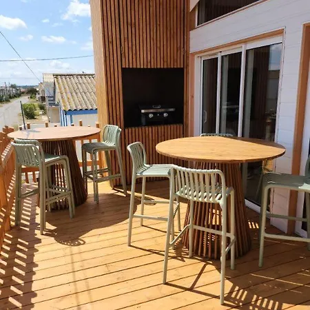 Linoli Vue Chalet *