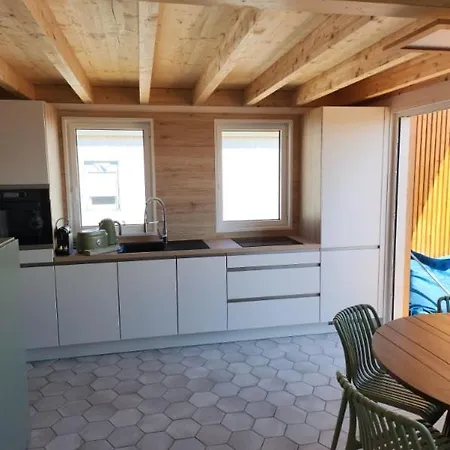 Chalet Linoli Vue