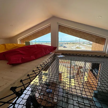 Chalet Linoli Vue *