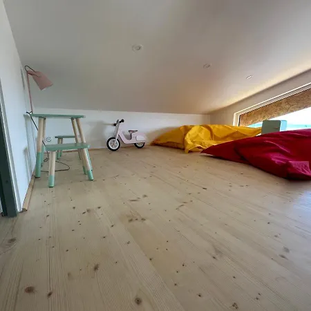 Chalet Linoli Vue *