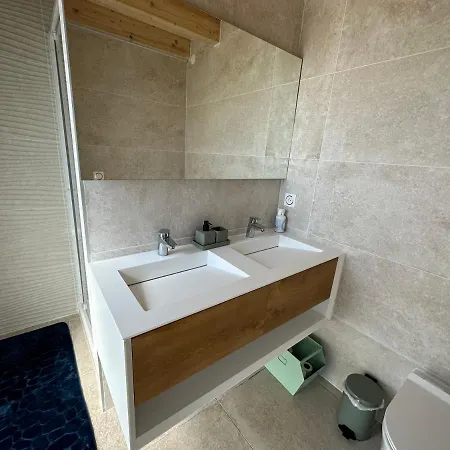 Chalet Linoli Vue Gruissan