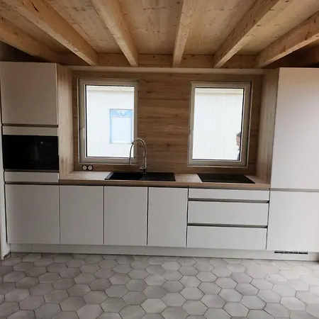 Linoli Vue Chalet