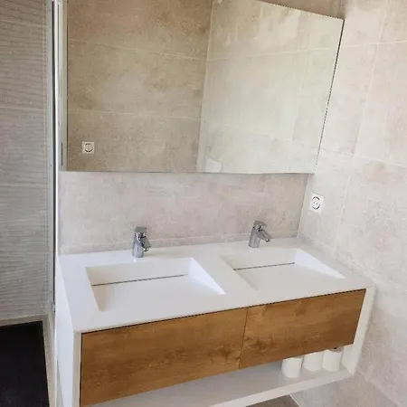 Chalet Linoli Vue *