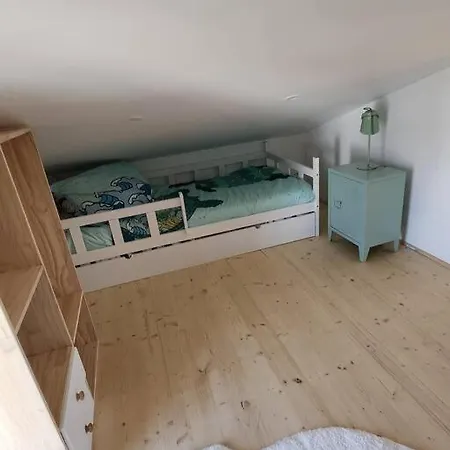 Chalet Linoli Vue *