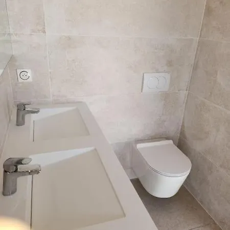 Chalet Linoli Vue