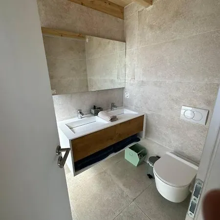 Chalet Linoli Vue *